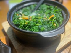 -猪腰一家·地道佛山菜(盐步店)