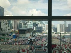 -香港会议展览中心演讲厅