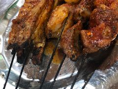 -张四烤羊肉(西藏自治区拉萨市丹杰林巷店)