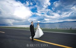 -卡兹影像STUDIO(百联购物中心店)