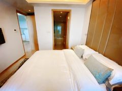 -苏州环球188国际公寓(金鸡湖店)