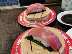 -元气寿司(东方宝泰店)