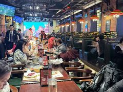 -马迭尔德式西餐精酿啤酒屋(中央大街店)