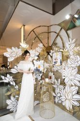 -MANLI BRIDAL婚纱