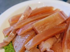发鱿鱼-长嘉·河图火锅(长嘉汇江景旗舰店)