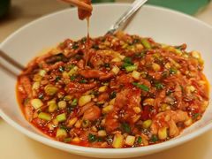 -锦府盐帮·李宅(领展购物广场中关村店)