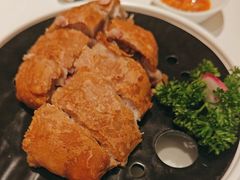 -莆田餐厅PUTIEN(武商MALL店)
