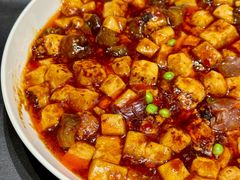 -A One Kitchen·南京精菜馆(德基广场店)