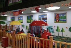 -玩塾品格乐园(宇宙太空龙旗店)