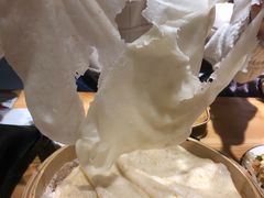 -香满园春饼·家常菜(东大桥店)