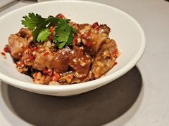 -费大厨辣椒炒肉(黄兴中心广场店)