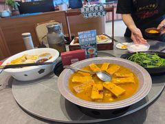 -创味·民间海南菜·非遗藤桥排骨(藤桥·免税城店)