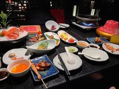 -上井精致料理(中兴商业大厦店)