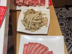 -虾吃虾涮.虾火锅.肉蟹煲(步步高梅溪新天地店)