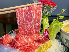 -金龙·打边炉(南京西路店)