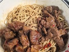 -李易面馆(树木岭店)