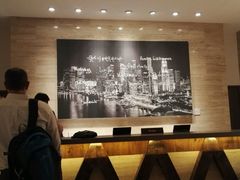 -新加坡泛太平洋酒店