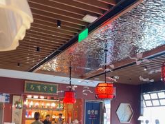 -日丰园海肠水饺·老字号大连海鲜(银泰城店)