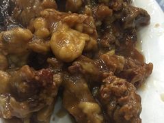 -小觉林素菜馆