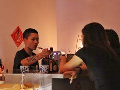 -BIJOU coffee&cocktail(龙岗万科广场店)
