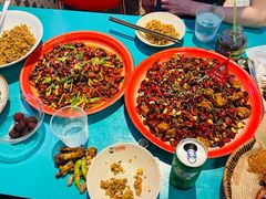 -川正旺江湖菜(三元桥店)
