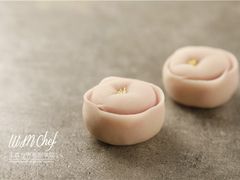 -王森咖啡西点烘焙培训(上海名厨中心店)