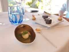 pre&nbsp;dessert-金羊酒店