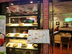 门面-噹噹呀咪咖喱屋(南京东路店)