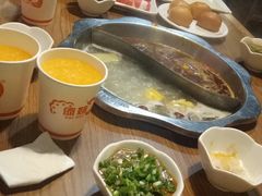 -傣妹火锅(南京东路一店)