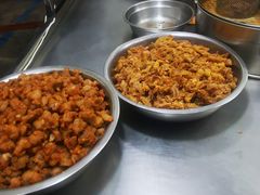 -铭辉沙嗲面(新街商业城店)