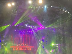 -广州长隆国际大马戏