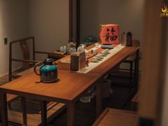 -汉艺唐风茶艺培训(联发华美空间店)