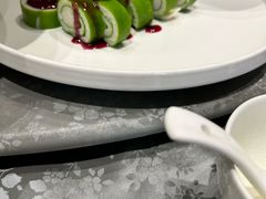 -将相和·海鲜蒸饺大连菜
