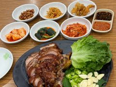 -韩国馆(抚顺街店)