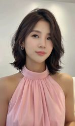 -时尚殿堂hair salon
