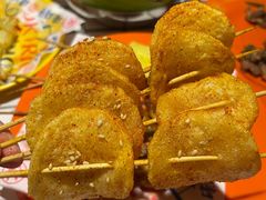 -碌碌发·东南亚风味烧烤档(体育西店)