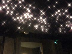 -STARRY CAFE & LOUNGE BAR(高新店)