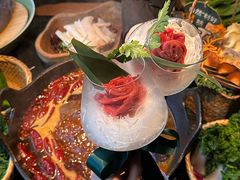-大龙燚·旷野鲜火锅(广州首店)