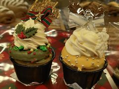 -BreadTalk面包新语(凯德闵行商业中心店)