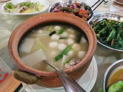 -禄源公·老莞诚饭店