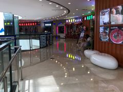 -万达广场(济南魏家庄店)