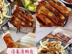 -老鼎万春卤菜(五代传承创始老店)