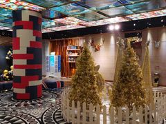 -K+全国连锁KTV(绿地缤纷天地店)