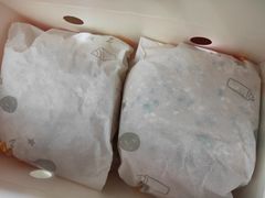-华莱士·炸鸡汉堡(山水华庭店)