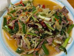 -龙姐私房菜(和顺古镇店)