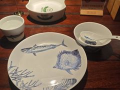 -前海沿·青岛菜(五四广场永旺店)