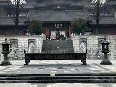 -牛首山文化旅游区