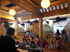 -丽池宫韩式汗蒸会馆(华灯坊店)