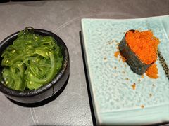 -沼津港精致料理·寿喜烧·烧鸟(龙湖南桥天街日料榜单店)