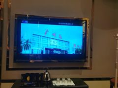 -歌声里K BAR(星湖城店)